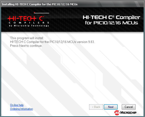 hi tech c compiler 9.83 crack